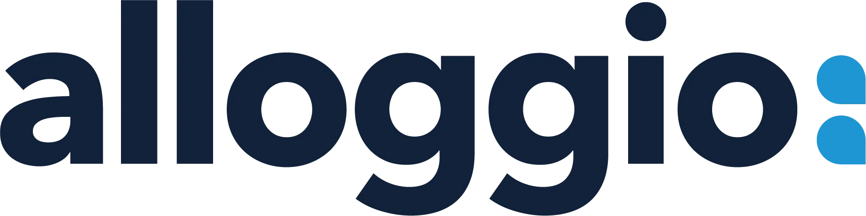 Alloggio logo