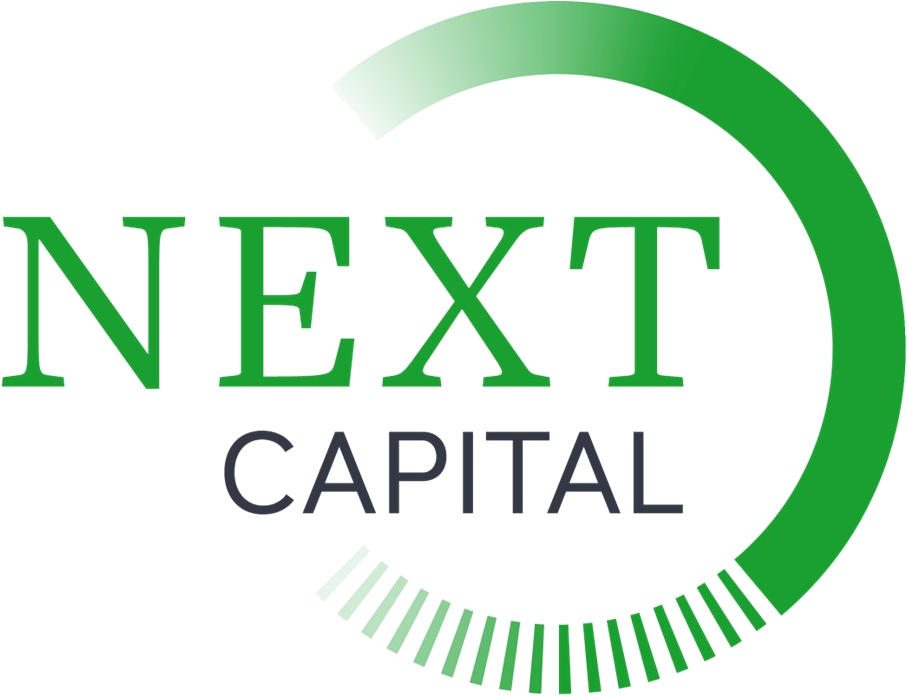Next Capital logo