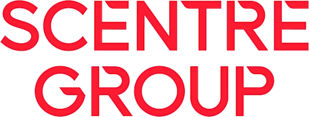 Scentre Group logo